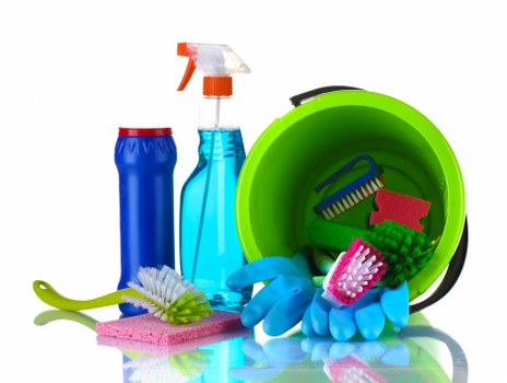 Steam carpet cleaning service in a Kennington home with deep cleaning equipment