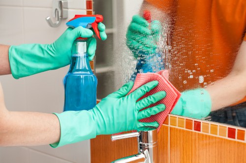 Fresh bedroom mattress care for Kennington flats and homes