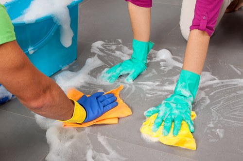 Domestic cleaning support for Kennington homes and flats