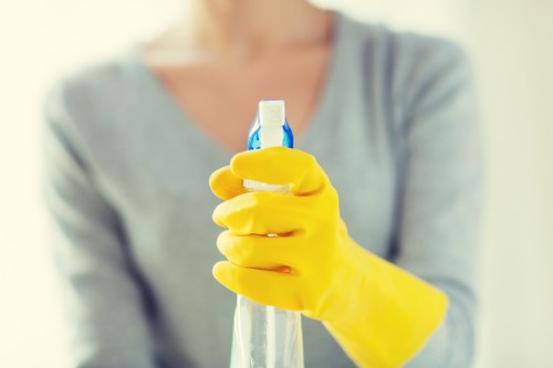 Upholstery and sofa stain treatment for Kennington homes