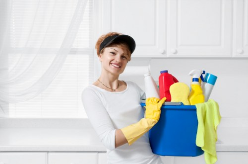 Transparent pricing for Kennington carpet cleaners with a clear quote breakdown