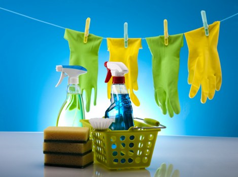 SSL encryption protecting Kennington Carpet Cleaners online payment details