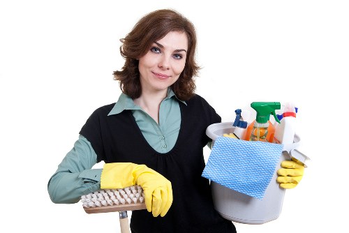 Stain removal visit for a flat or business in Kennington