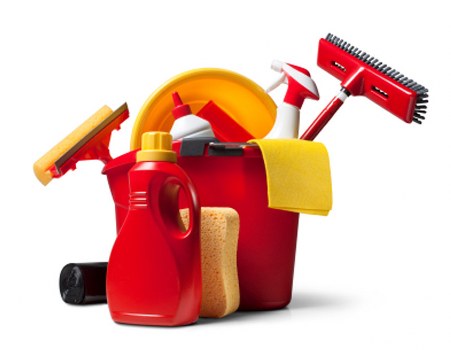 Furniture and bulky items being removed from a Kennington home or office
